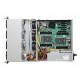 Серверный корпус/ RSC-2ET, 2U, 12xSATA/SAS HS 3,5/2,5" universal bay + 2x2,5" 7mm rear HS bay, up to 12"(W) x 13"(D) E-ATX, 12G EOB backplane, Acbel 2U 800W RPSU platinum, 2x 7mm 2.5" hot-swap OS, rail [XE1-2ET00-02 SKU change to