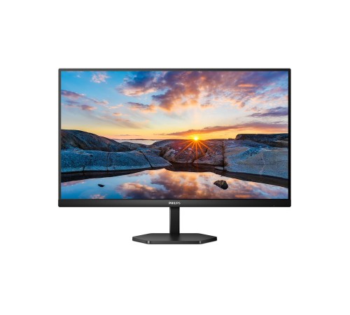 Монитор LCD 27'' 16:9 1920х1080(FHD) IPS, 75 Hz, 300 cd/m2, 1000:1, 4ms, HDMI, USB-C, USB-Hub, Tilt, Speakers, Black (Вскрытая упаковка) Монитор LCD 27'' 16:9 1920х1080(FHD) IPS, 75 Hz, 300 cd/m2, 1000:1, 4ms, HDMI, USB-C, USB-Hub, Tilt, Speakers, Black (Вскрытая упаковка)