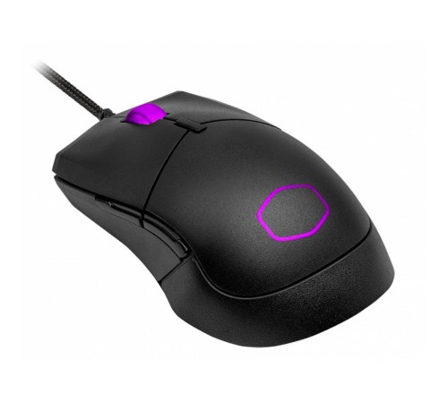 Манипулятор типа мышь/ Cooler Master MM310 Black Mouse