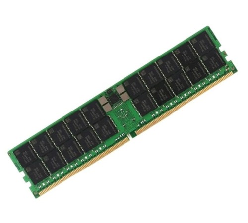 Оперативная память Hynix DDR5  64GB RDIMM 4800Mbps ECC Registered 2Rx4, 1 year, OEM