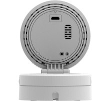 Камера/ DCS-8100LH 1MP Wi-Fi Ultra-Wide 180° Cloud Camera, 1280 x 720, H.264, IR LED 5m, microSD, 2-way audio