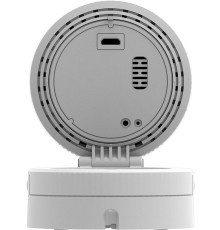 Камера/ DCS-8100LH 1MP Wi-Fi Ultra-Wide 180° Cloud Camera, 1280 x 720, H.264, IR LED 5m, microSD, 2-way audio