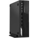 Мини ПК/ MSI PRO DP21 13M-085BRU Intel Core i5 13400(2.5Ghz)/Gb/noDVD/Int:Intel UHD Graphics 730/BT/WiFi/war 1y/1.27kg/Black/noOS + no KB+M