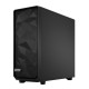 Корпус ПК без блока питания/ Case Fractal Design Meshify 2 XL Light TG, Full-Tower, 3x140mm, 2xUSB-A 3.2 + 1xUSB 3.2 Type-C E-ATX, EE-ATX, SSI-CEB, SSI-EEB, ATX, mATX, mITX Black