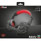 Гарнитура игровая Trust GXT307 RAVU (арт. 22450) (Мятая упаковка)