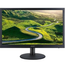 Монитор/ ACER EB192QBBI 18,5'', Black, 16:9, TN, 1366x768, 5ms, 200cd, 60Hz, 1xVGA + 1xHDMI(1.4)