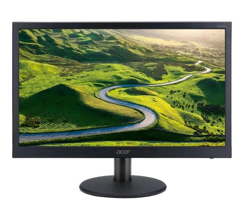Монитор/ ACER EB192QBBI 18,5'', Black, 16:9, TN, 1366x768, 5ms, 200cd, 60Hz, 1xVGA + 1xHDMI(1.4) Монитор/ ACER EB192QBBI 18,5'', Black, 16:9, TN, 1366x768, 5ms, 200cd, 60Hz, 1xVGA + 1xHDMI(1.4)
