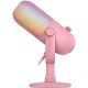 Микрофон Razer Seiren V3 Chroma - Quartz/ Razer Seiren V3 Chroma - Quartz Microphone