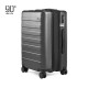 Чемодан NINETYGO Rhine Luggage 28" темно-серый (Мятая упаковка)