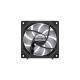 Вентилятор для корпуса Ocypus Gamma F12 UNI BK ARGB REVERSE BLADE 3 IN 1, 3x120x120x25mm, 4-PIN PWM, 800-1800 RPM, 31 DBA MAX, HYDRO BEARING