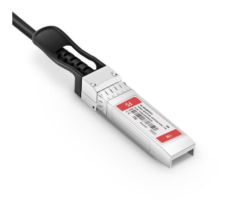 Твинаксиальный медный кабель/ Customized 100G QSFP28 to 4x25G SFP28 Passive Direct Attach Copper Breakout Cable Compatible Brands 1m Твинаксиальный медный кабель/ Customized 100G QSFP28 to 4x25G SFP28 Passive Direct Attach Copper Breakout Cable Compatible Brands 1m