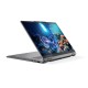 Ноутбук/ Lenovo Yoga 7 2-in-1 14ILL10 14"(1920x1200 OLED)/Touch/Intel Core Ultra 7 256V(2.2Ghz)/16384Mb/1024PCISSDGb/noDVD/Int:Intel Arc graphics/Cam/BT/WiFi/70WHr/war 1y/1.38kg/luna grey/noOS + 65W, Pen, RU kbd