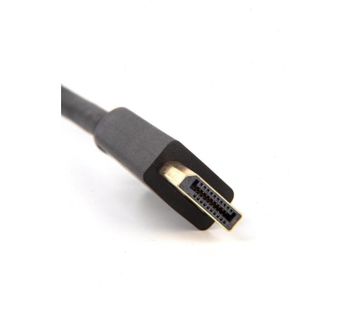 Кабель/ Кабель соединительный DP-DP 1.2V 4K@60Hz  2м, Telecom Pro <CG720-2M>