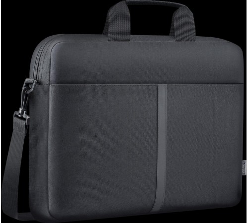 Defender Сумка для ноутбука Lite 17" черный, карман