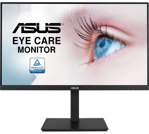 Монитор LCD 27" VA27DQSB with HDMI cable/ ASUS VA27DQSB, 27" IPS LCD monitor 16:9, FHD 1920x1080, 5ms(GTG), 250 cd/m2, 100M:1 (static 1000 :1), 178°(H), 178°(V), D-sub, HDMI, DP, USB hub, HAS, Pivot, Swivel, Tilt, Speakers 2Wx2, VESA 100x100 mm, Монитор LCD 27" VA27DQSB with HDMI cable/ ASUS VA27DQSB, 27" IPS LCD monitor 16:9, FHD 1920x1080, 5ms(GTG), 250 cd/m2, 100M:1 (static 1000 :1), 178°(H), 178°(V), D-sub, HDMI, DP, USB hub, HAS, Pivot, Swivel, Tilt, Speakers 2Wx2, VESA 100x100 mm,