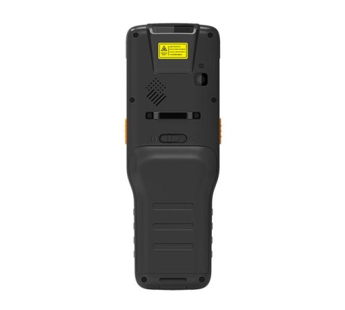 Терминал сбора данных/ N7 Cachalot Pro Mobile Computer 4GB/64GB with 4" Gorilla Glass Touch Screen, 38 keys keyboard, 2D CMOS Mid-range Mega Pixel imager with Laser Aimer, BT, GPS, NFC, 4G & WiFi, Camera. Incl. USB cable, battery, EU adapter and TPU Терминал сбора данных/ N7 Cachalot Pro Mobile Computer 4GB/64GB with 4" Gorilla Glass Touch Screen, 38 keys keyboard, 2D CMOS Mid-range Mega Pixel imager with Laser Aimer, BT, GPS, NFC, 4G & WiFi, Camera. Incl. USB cable, battery, EU adapter and TPU