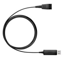 Адаптер/ LINK 230 QD-USB