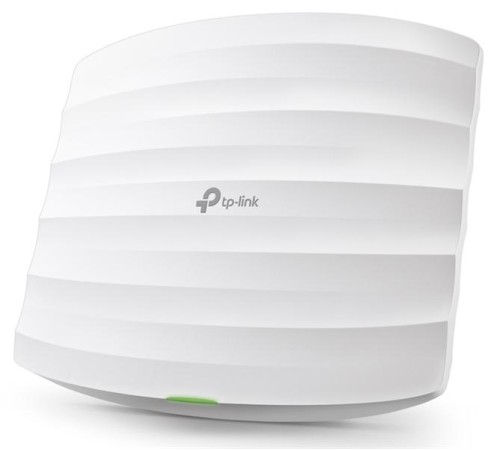 беспроводная точка доступа TP-Link EAP225, AC1350 Ceiling Mount Dual-Band Wi-Fi Access Point беспроводная точка доступа TP-Link EAP225, AC1350 Ceiling Mount Dual-Band Wi-Fi Access Point