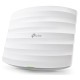 беспроводная точка доступа TP-Link EAP225, AC1350 Ceiling Mount Dual-Band Wi-Fi Access Point