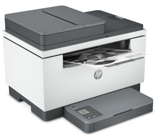 Многофункциональное устройство HP LaserJet MFP M236sdn (p/c/s, A4, 600 dpi, 29 ppm, 64 Mb, 1 tray 150, ADF, Duplex, USB/Ethernet/AirPrint, Cartridge 700 pages in box)