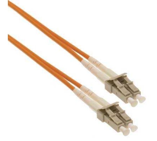 HPE 5m Premier Flex LC/LC OM4 2f Cbl