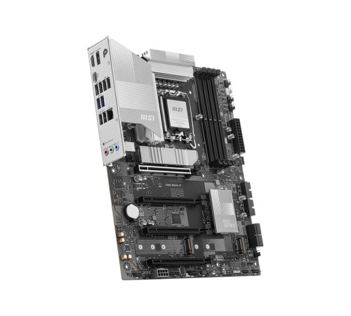 Материнская плата/ PRO B860-P Материнская плата/ PRO B860-P