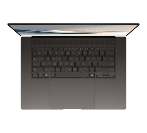 Ноутбук/ ASUS UM5606WA-RK270W 16"(2880x1800 OLED)/AMD Ryzen AI 9 HX 370(2Ghz)/32768Mb/2TbPCISSDGb/noDVD/Int:AMD Radeon 890M/Cam/BT/WiFi/78WHr/war 1y/1.5kg/Zumaia Gray/Win11Home + алюм корп; +USB-RJ45 кабель Ноутбук/ ASUS UM5606WA-RK270W 16"(2880x1800 OLED)/AMD Ryzen AI 9 HX 370(2Ghz)/32768Mb/2TbPCISSDGb/noDVD/Int:AMD Radeon 890M/Cam/BT/WiFi/78WHr/war 1y/1.5kg/Zumaia Gray/Win11Home + алюм корп; +USB-RJ45 кабель