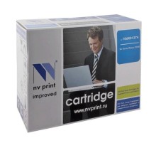 -/ Тонер-картридж NVP NV-106R01374 для Xerox Phaser 3250 (5000k)