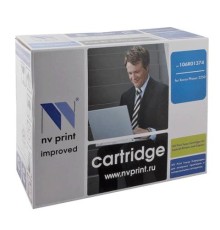 -/ Тонер-картридж NVP NV-106R01374 для Xerox Phaser 3250 (5000k)