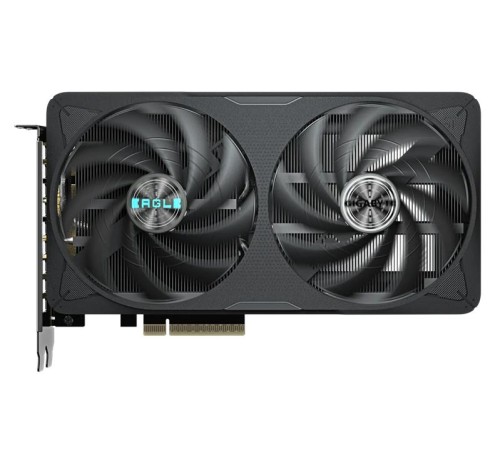 Видеокарта GIGABYTE RTX5060Ti EAGLE OC 8GB//RTX5060Ti, HDMI*1, DP*3, 8G,D7