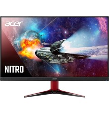 Монитор/ Acer VG271Zbmiipx 27'',  ZeroFrame, Black, 16:9, IPS, 1920x1080, 0,5 / 1ms, 400cd, 280Hz, 2xHDMI(2.0) + 1xDP(1.2a) + Audio Out, SpeakersAcer VG271Zbmiipx 27'',  ZeroFrame, Black, 16:9, IPS, 1920x1080, 0,5 / 1ms, 400cd, 280Hz, 2xHDMI(2.0) + 1xDP(1