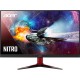 Монитор/ Acer VG271Zbmiipx 27'', ZeroFrame, Black, 16:9, IPS, 1920x1080, 0,5 / 1ms, 400cd, 280Hz, 2xHDMI(2.0) + 1xDP(1.2a) + Audio Out, SpeakersAcer VG271Zbmiipx 27'', ZeroFrame, Black, 16:9, IPS, 1920x1080, 0,5 / 1ms, 400cd, 280Hz, 2xHDMI(2.0) + 1xDP(1
