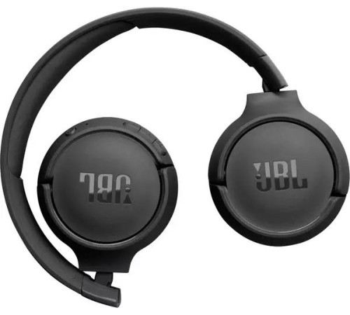 Наушники/ JBL T520BT (Black)