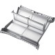 Сушильная машина Samsung/ Drying machine with intelligent panel, inox