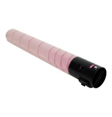 Тонер-картридж Konica Minolta toner cartridge TN-514M magenta for bizhub C458/558/658 26 000 pages