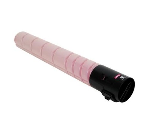 Тонер-картридж Konica Minolta toner cartridge TN-514M magenta for bizhub C458/558/658 26 000 pages Тонер-картридж Konica Minolta toner cartridge TN-514M magenta for bizhub C458/558/658 26 000 pages