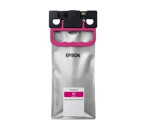 Картридж/ Epson WorkForce Pro WF-C87xR Magenta XL Ink Supply Unit