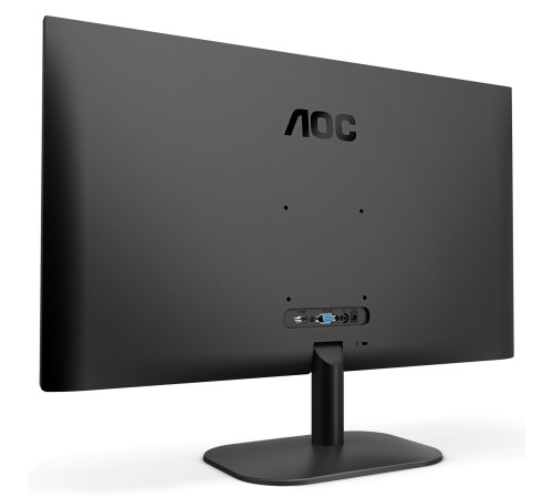 Монитор LCD 27'' 16:9 1920х1080(FHD) IPS, nonGLARE, 250cd/m2, H178°/V178°, 1000:1, 20M:1, 16.7M, 4ms, VGA, HDMI, Tilt, Black (Вскрытая упаковка) Монитор LCD 27'' 16:9 1920х1080(FHD) IPS, nonGLARE, 250cd/m2, H178°/V178°, 1000:1, 20M:1, 16.7M, 4ms, VGA, HDMI, Tilt, Black (Вскрытая упаковка)