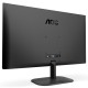 Монитор LCD 27'' 16:9 1920х1080(FHD) IPS, nonGLARE, 250cd/m2, H178°/V178°, 1000:1, 20M:1, 16.7M, 4ms, VGA, HDMI, Tilt, Black (Вскрытая упаковка)