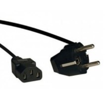 Опции Konica Minolta Сетевой шнур Power C