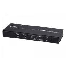 Конвертер ATEN 4K HDMI/DVI to HDMI Converter with Audio De-embedder