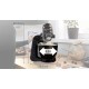 Кухонный комбайн BOSCH/ 1000 Вт, цвет черный