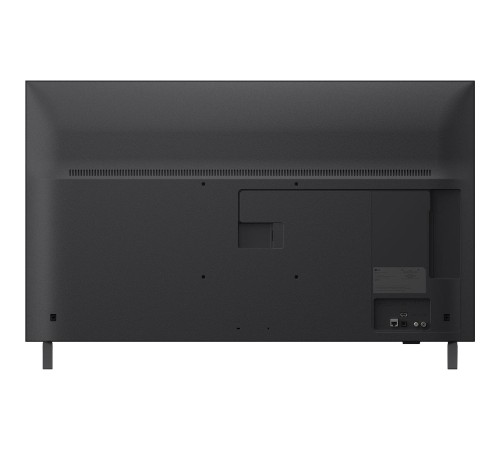Телевизор ЖК 43'' LG/ 43", Ultra HD, Smart TV, WebOS, Wi-Fi, DVB-T2/C/S2, MR, 60Hz Native, 2.0ch (20W), 2 HDMI, 2 USB, 2 Pole, Charcoal Black, 2025