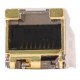 Трансивер/ OSNOVO OSNOVO Медный SFP модуль Gigabit Ethernet с разъемом RJ45 до 100 м