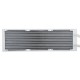 Водяное охлаждение для процессора/ Water Cooling System Thermalright Aqua Elite 360 White Argb V3 (360mm, White, ARGB/ Fans: 3x120mm, 66.17CFM, 25.6dBA, 1500RPM/ Pump height 53mm, 23dBA, 3300RPM, Rad thickness 27mm/ S: 1200, 1700, 1851, 2011, 2066, 115X,