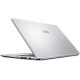 Ноутбук без сумки MSI Modern 15 F13MG Core i5-1334U 15.6" FHD (1920*1080)IPS,DDR4 16GB (8GB*2),512GB SSD,Iris Xe Graphics,backlight (White),Urban Silver,45Whr,1.7kg,DOS