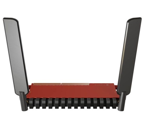 Маршрутизатор MikroTik RouterBOARD L009UiGS-2HaxD-IN