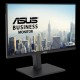 Монитор LCD 27" VA27ECPSN/ ASUS VA27ECPSN 27" IPS LED Docking Monitor, 1920x1080, 5ms, 300cd/m2, 178°(V)/178°(H), 100M:1, RJ45, HDMI, DP, USB-Hub, USB-C, speakers, 75Hz, HAS, VESA