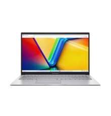 Ноутбук ASUS Vivobook 15 Special X1504VA-BQ3560 Core 5 120U/DDR4 16GB/512Gb M.2 SSD /15.6" FHD IPS (1920 x 1080)/Wi-Fi 6E+ Bluetooth 5.3/No OS/Cool Silver/1,7Kg