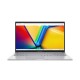 Ноутбук ASUS Vivobook 15 Special X1504VA-BQ3560 Core 5 120U/DDR4 16GB/512Gb M.2 SSD /15.6" FHD IPS (1920 x 1080)/Wi-Fi 6E+ Bluetooth 5.3/No OS/Cool Silver/1,7Kg